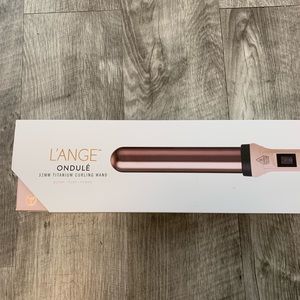 L’Ange 32 mm curling wand